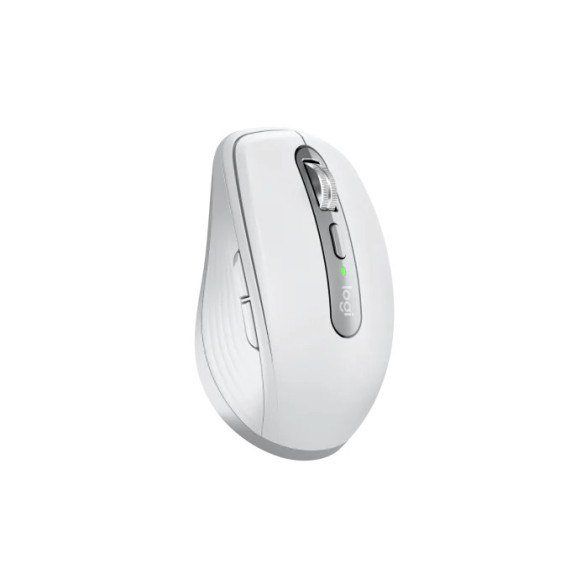 Logitech MX Anywhere 3 / Magnetic Scrolling, Ergonomic, 4000DPI